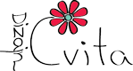 Dizajn Cvita Logo